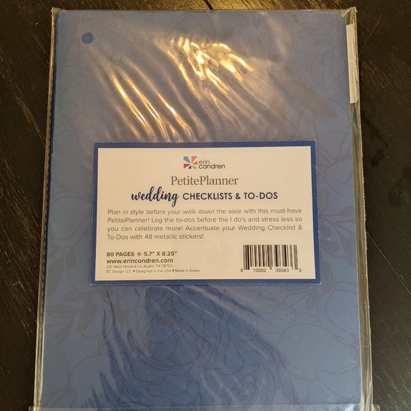 Wedding Planner - Picture 2 of 3